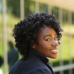 Christal Brown