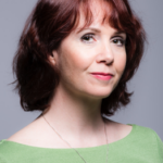 Lorraine Chapman