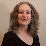 Dr. Miriam Giguere