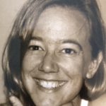 Bronwen MacArthur
