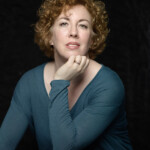 Helen Pickett