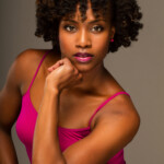Shaness Kemp