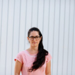 Dana Ruttenberg