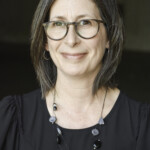Rebecca Salzer