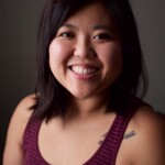 Ayumi Shafer
