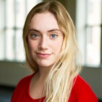 Charlotte Stickles