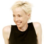 Karole Armitage