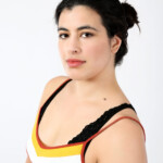 Megan Davis