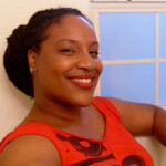 Dr. Imani Johnson Dr. Imani Johnson