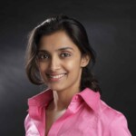 Preeti Vasudevan